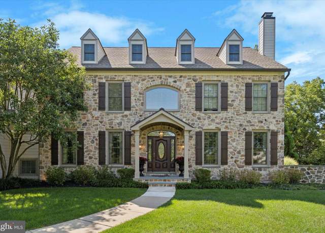 Property at 2573 Muirfield Way, Lansdale, PA 19446, 4 beds, 4 baths