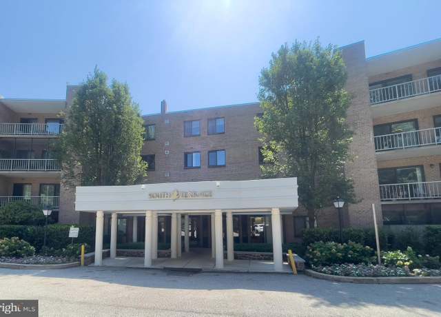 Property at 1637 Oakwood Dr Unit S320, Penn Valley, PA 19072, 1 bed, 1 bath