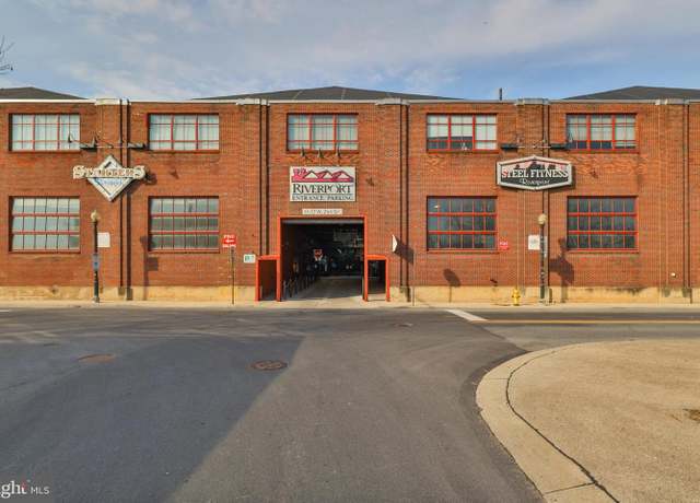 Property at 11 W 2nd St #340, Bethlehem, PA 18015, 2 beds, 2 baths