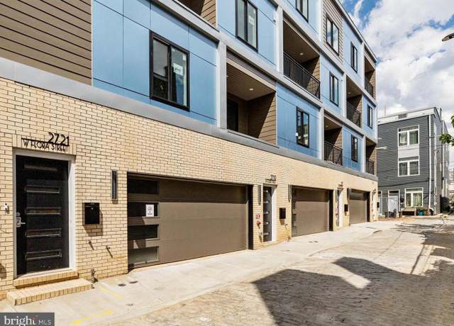 Property at 2719 W Flora St, Philadelphia, PA 19121, 3 beds, 2.5 baths
