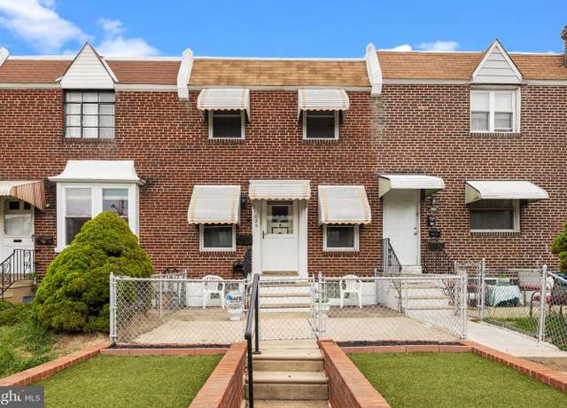 Property at 2029 Mckinley St, Philadelphia, PA 19149, 3 beds, 1.5 baths