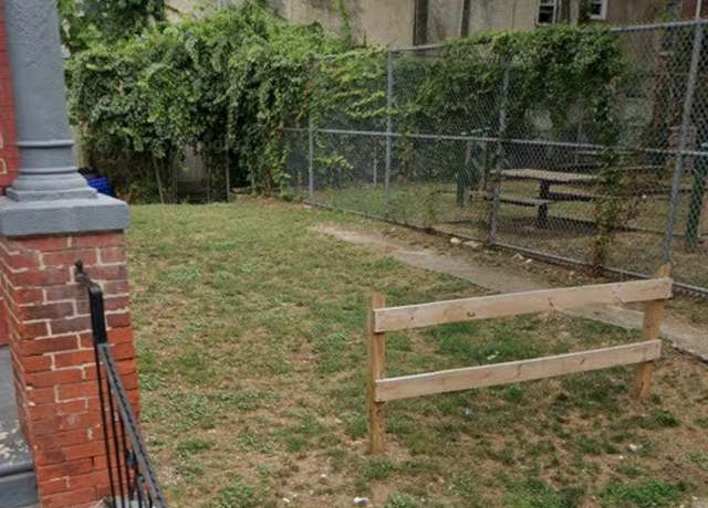 Property at 237 N Horton St, Philadelphia, PA 19139