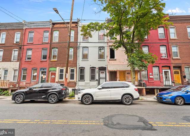 Property at 2647 N 17th St, Philadelphia, PA 19132, 5 beds, 3 baths