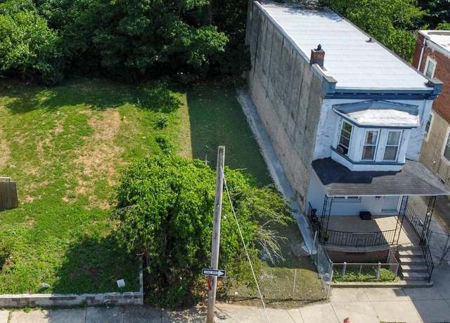 Property at 3866 Pennsgrove St, Philadelphia, PA 19104