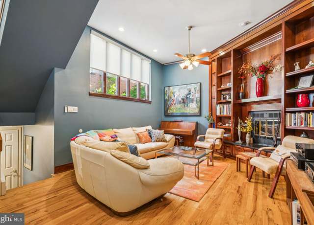 Property at 751 S 3rd St, Philadelphia, PA 19147, 4 beds, 2.5 baths