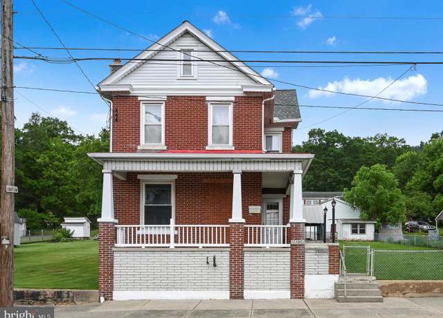Property at 1105 E Grand Ave, Tower City, PA 17980, 2 beds, 2 baths