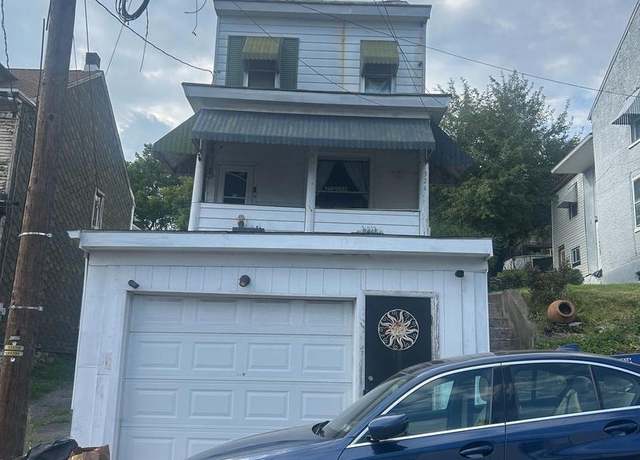 Property at 326 E Race St, Pottsville, PA 17901, 3 beds