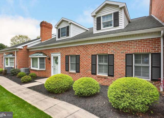 Property at 2034 Wyntre Brooke Dr S #2034, York, PA 17403, 4 beds, 3 baths