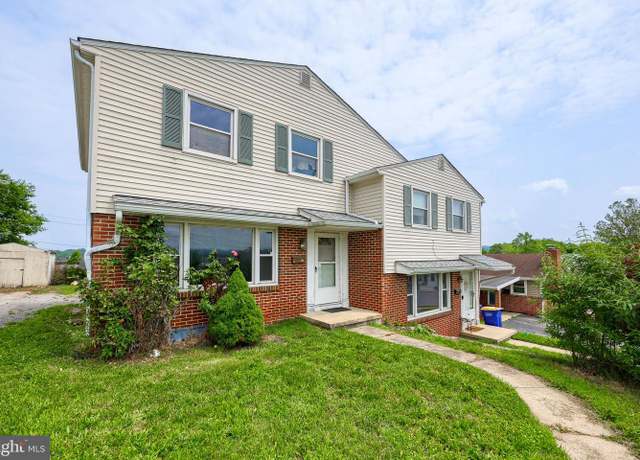 Property at 215-217 Meade St, York, PA 17404, 6 beds