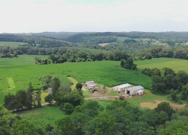 Property at 238 Mitchell Rd, Airville, PA 17302, 3 beds, 1 bath