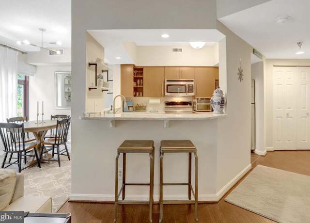 Property at 2400 Clarendon Blvd #105, Arlington, VA 22201, 2 beds, 2 baths