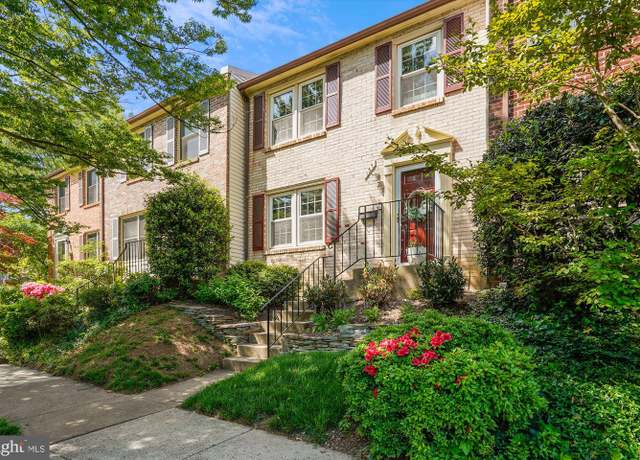 Property at 157 W Annandale Rd, Falls Church, VA 22046, 3 beds, 3 baths