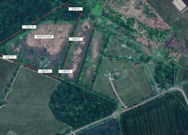 Property at Unassigned, Midland, VA 22728