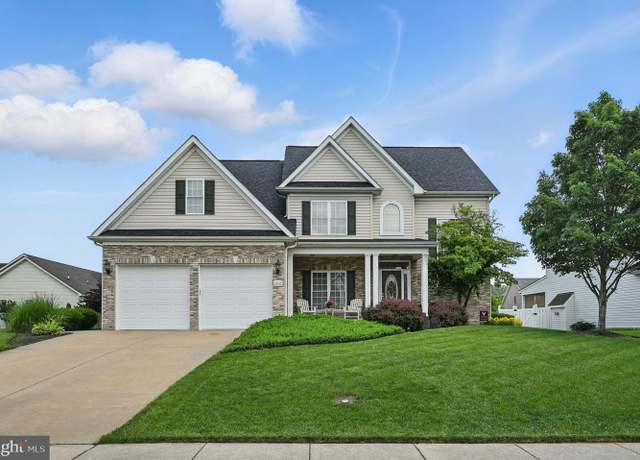 Property at 162 Darby Dr, Winchester, VA 22602, 4 beds, 4 baths