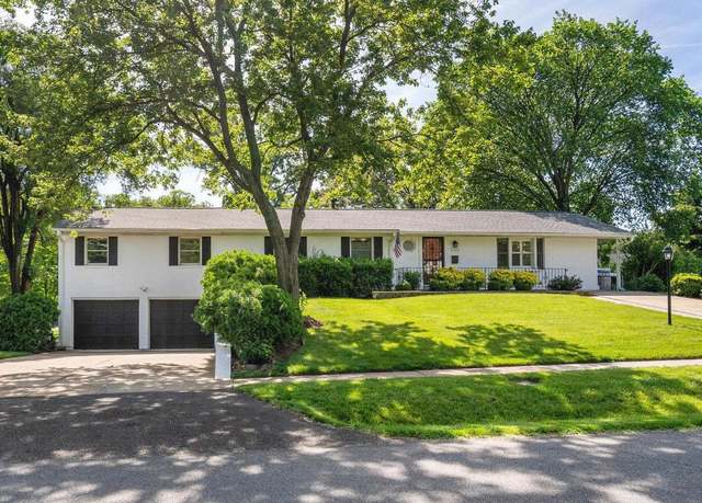 Property at 5101 Ampthill Dr, Alexandria, VA 22312, 5 beds, 2.5 baths