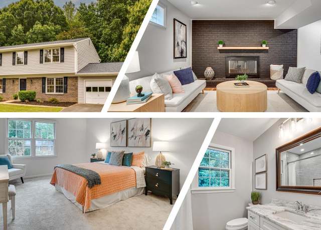 Property at 5019 Powell Rd, Fairfax, VA 22032, 5 beds, 3.5 baths