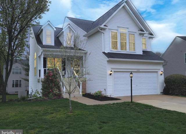 Property at 21519 Arbor Glen Ct, Broadlands, VA 20148, 5 beds, 3.5 baths