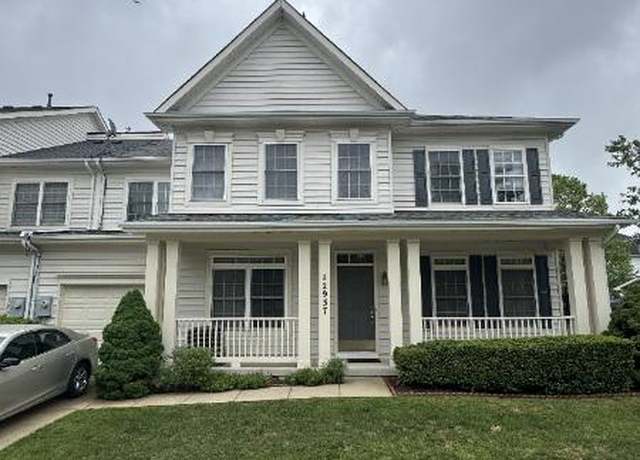 Property at 12937 Correen Hills Dr, Bristow, VA 20136, 3 beds, 2.5 baths