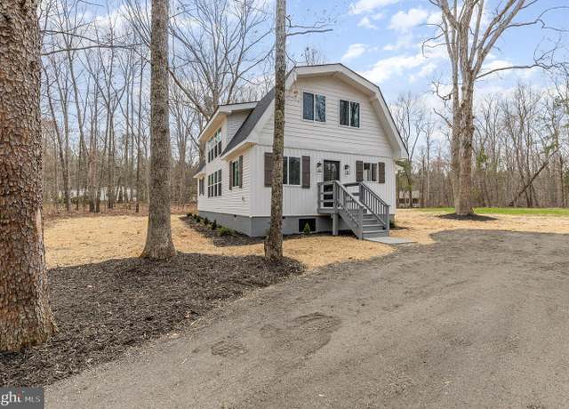 Property at 12430 Post Oak Rd, Spotsylvania, VA 22551, 4 beds, 2.5 baths