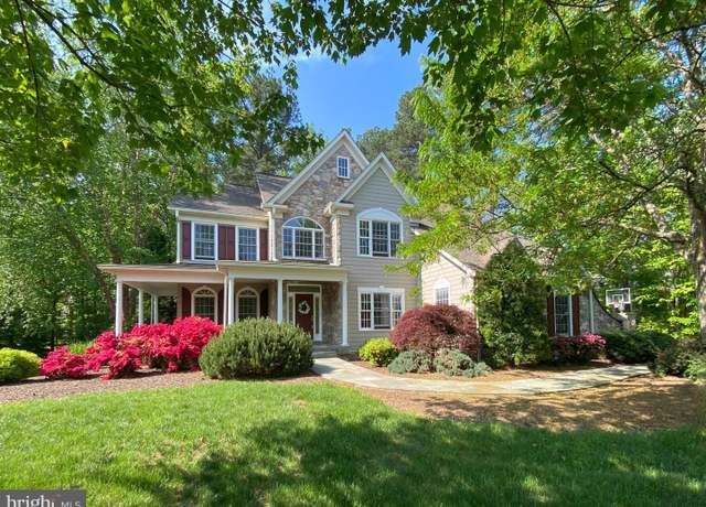 Property at 11800 Fawn Lake Pkwy, Spotsylvania, VA 22551, 4 beds, 4 baths