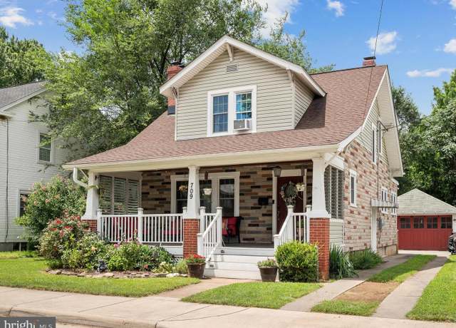 Property at 709-N Braddock St, Winchester, VA 22601, 3 beds, 1.5 baths