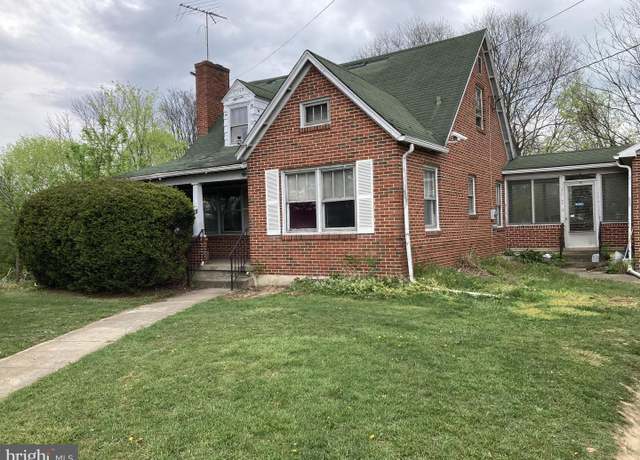 Property at 88 Mid Atlantic Pkwy, Martinsburg, WV 25404, 2 beds, 1 bath