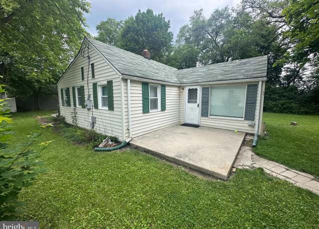 Property at 65 Rachel Ln, Inwood, WV 25428, 2 beds, 1 bath