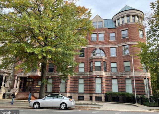 Property at 1615 New Hampshire Ave NW #52, Washington, DC 20009, 1 bed, 1 bath