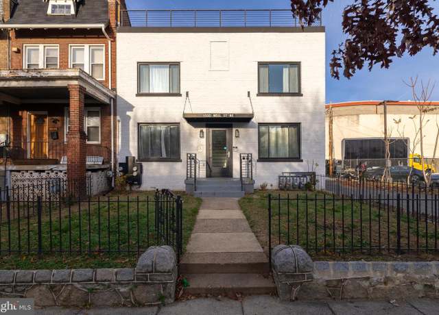 Property at 1530 Neal St NE, Washington, DC 20002, 8 beds