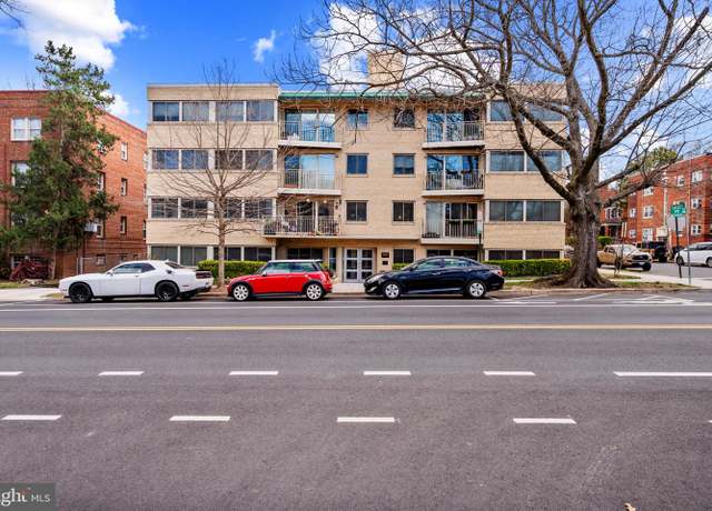 Property at 6425 14th St NW #303, Washington, DC 20012, 1 bed, 1 bath