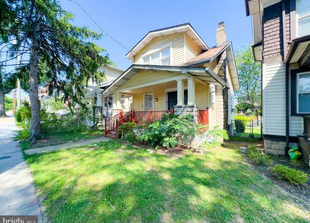 Property at 2636 Rhode Island Ave NE, Washington, DC 20018, 3 beds, 1 bath