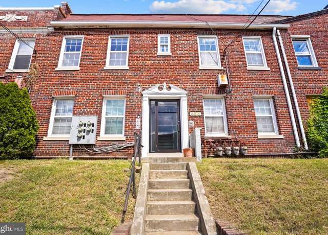 Property at 435 Kennedy St NW #3, Washington, DC 20011, 2 beds, 2 baths