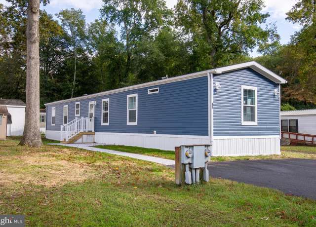 Property at 91 Longbow Ln #91, Hartly, DE 19953, 3 beds, 2 baths