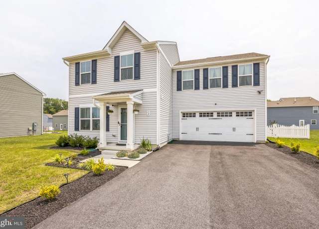 Property at 32 Mudstone Rd, Dover, DE 19904, 4 beds, 2.5 baths
