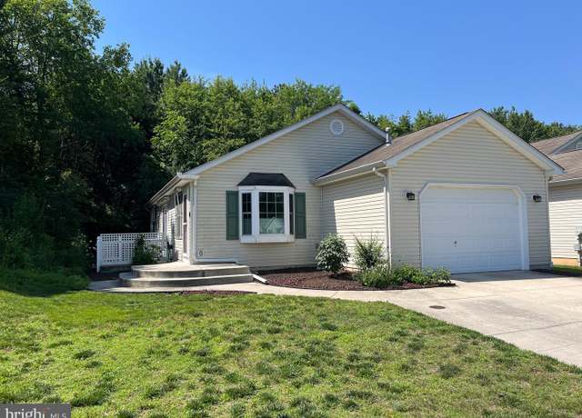 Property at 85 S Planters Ln, Dover, DE 19901, 2 beds, 2 baths
