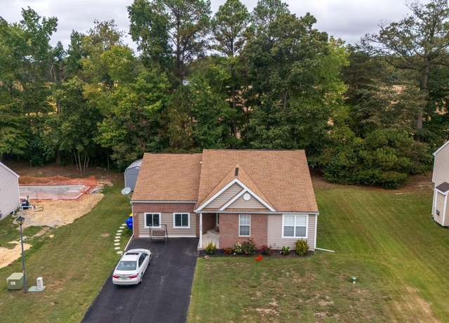 Property at 19050 Carey Ln, Georgetown, DE 19947, 3 beds, 2 baths