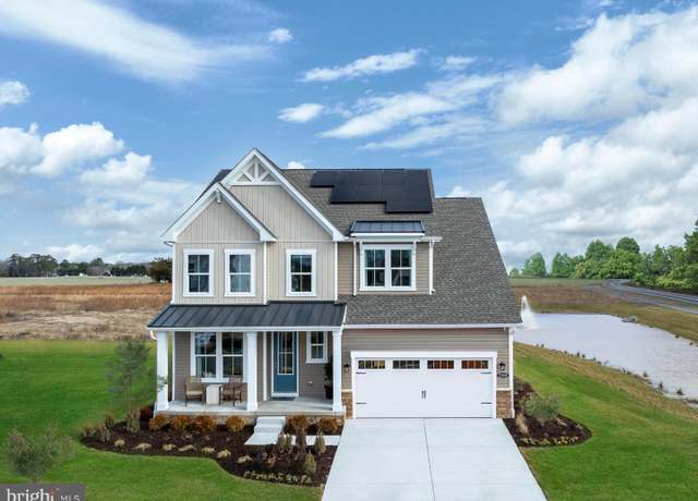 Property at 24610 Robert Andrew Dr, Millsboro, DE 19966, 4 beds, 3.5 baths
