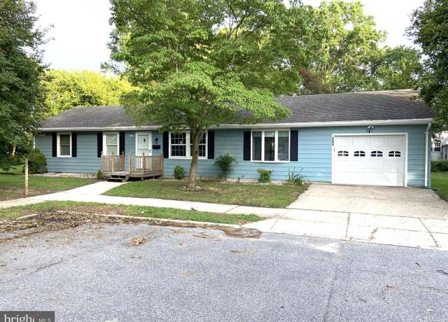 Property at 304 Williams St, Seaford, DE 19973, 4 beds, 2 baths