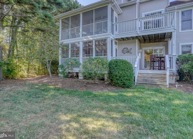 Property at 39045 Lakeshore Ct #53074, Bethany Beach, DE 19930, 3 beds, 2 baths