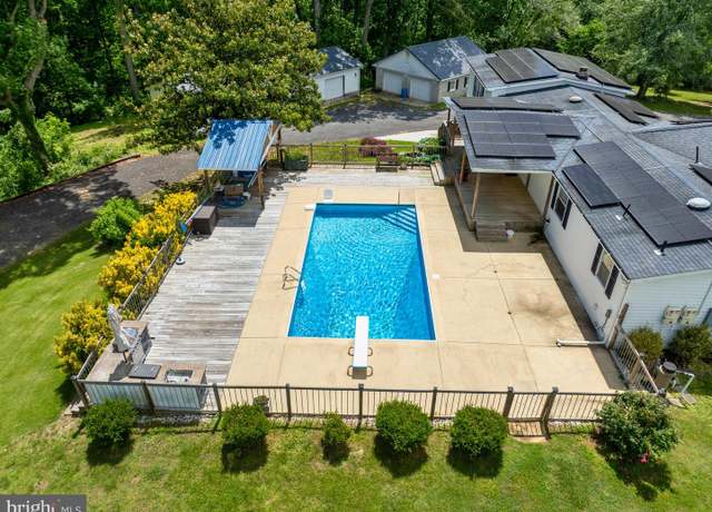 Property at 1110 Upper Pindell Rd, Lothian, MD 20711, 3 beds, 3 baths