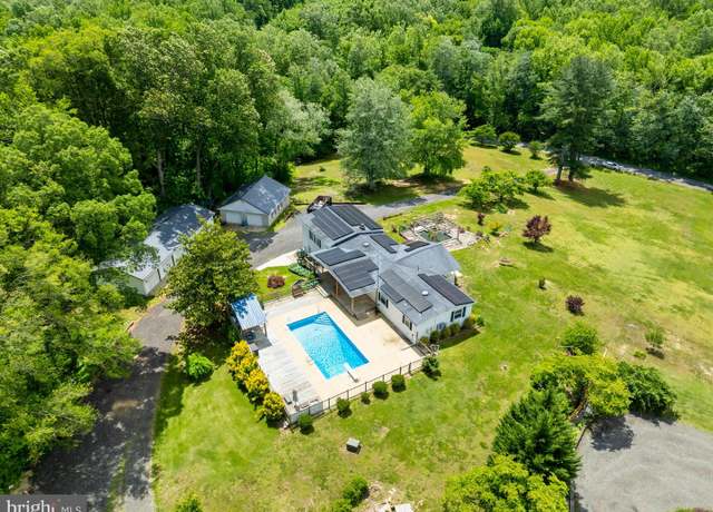 Property at 1110 Upper Pindell Rd, Lothian, MD 20711, 3 beds, 3 baths