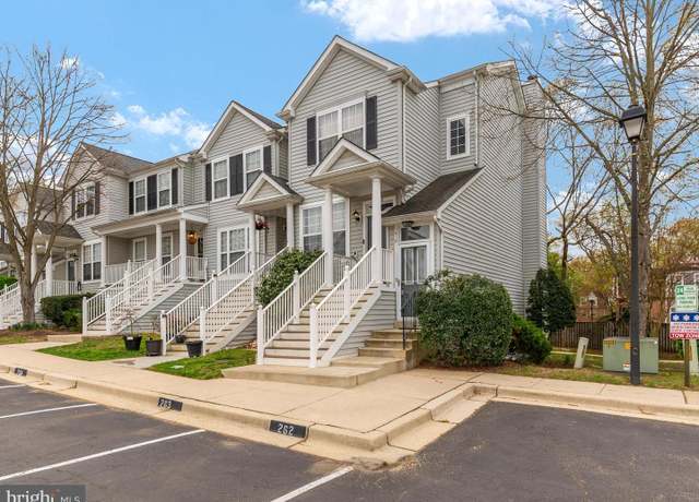 Property at 1610 Fallowfield Ct, Crofton, MD 21114, 2 beds, 2 baths