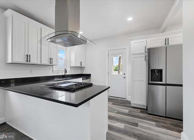 Property at 7539 Baltimore Annapolis Blvd, Glen Burnie, MD 21060, 4 beds, 2 baths