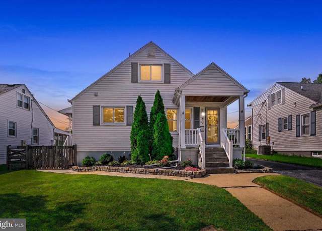 Property at 603 Cleveland, Linthicum Heights, MD 21090, 4 beds, 2 baths