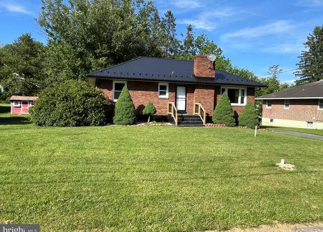 Property at 73 Lavale Ct, Lavale, MD 21502, 3 beds, 2 baths