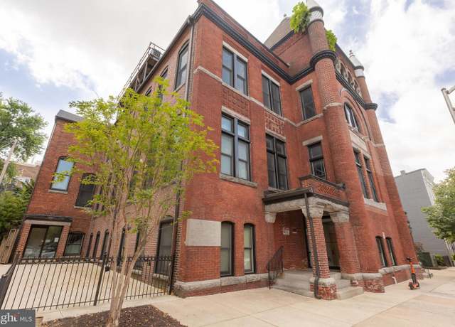 Property at 511 S Bond St #305, Baltimore, MD 21231, 1 bed, 1 bath