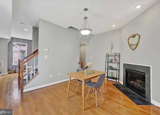 Property at 126 N Duncan St, Baltimore, MD 21231, 3 beds, 2.5 baths
