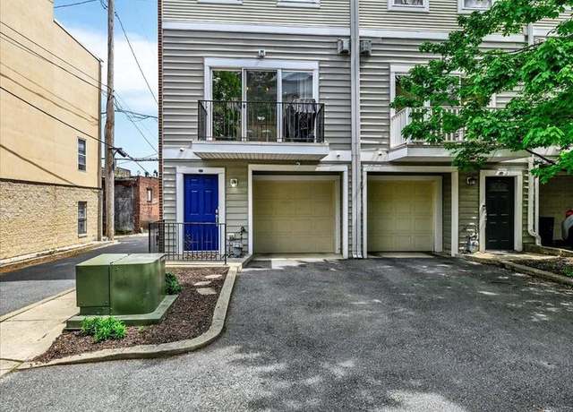 Property at 126 N Duncan St, Baltimore, MD 21231, 3 beds, 2.5 baths
