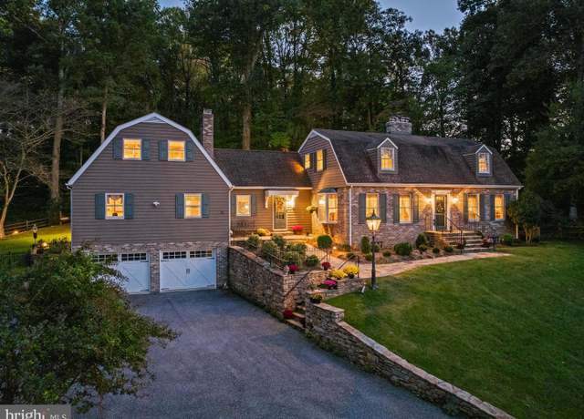 Property at 12707 Sweet Water Ln, Glen Arm, MD 21057, 4 beds, 3.5 baths