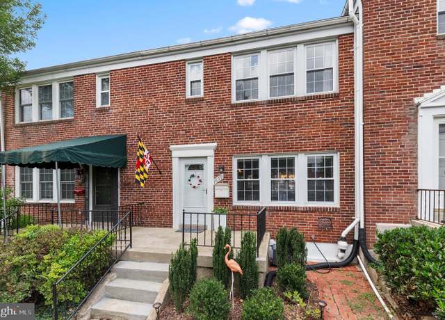 Property at 1859 Loch Shiel Rd, Towson, MD 21286, 3 beds, 2 baths
